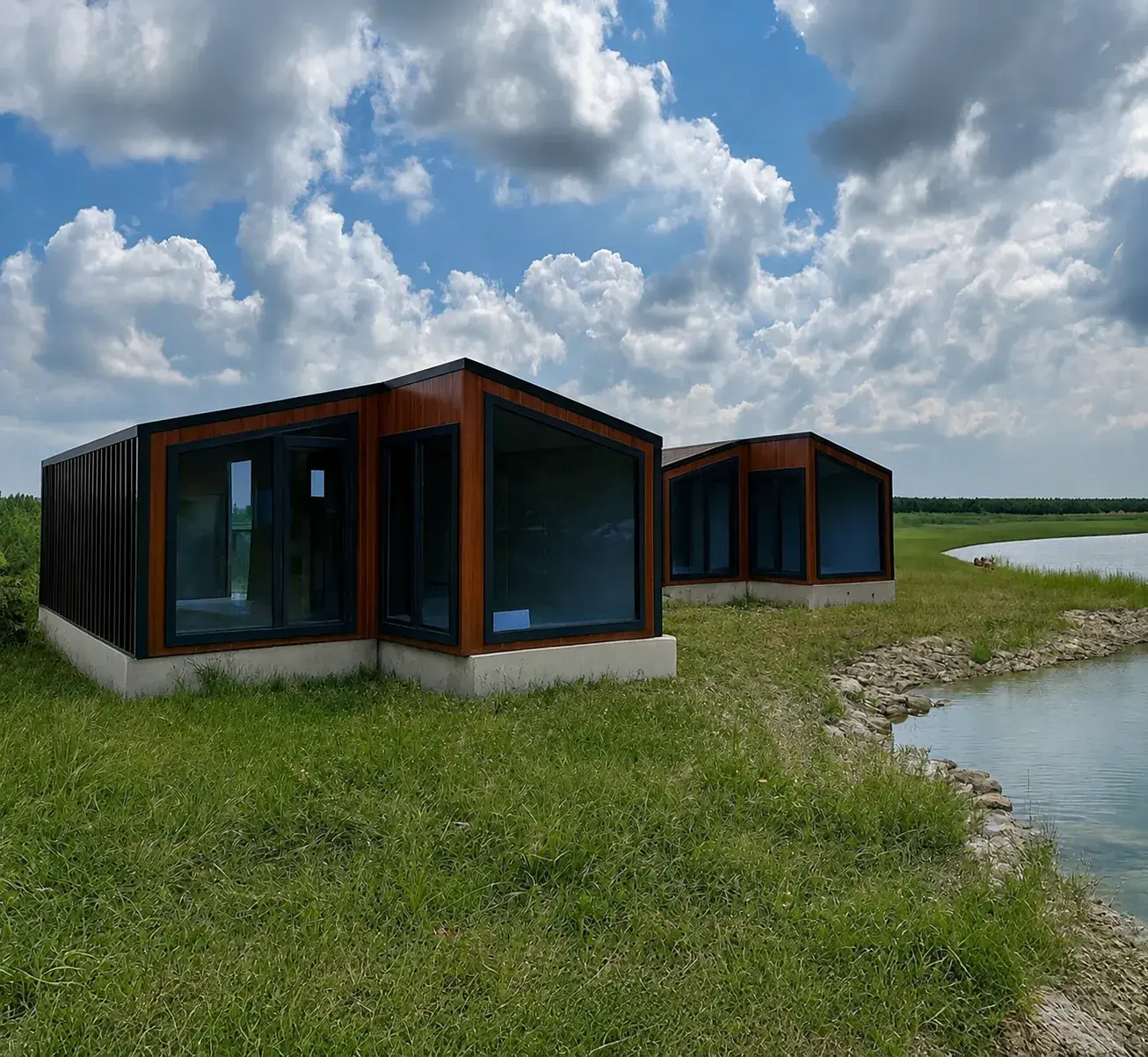 Tiny House